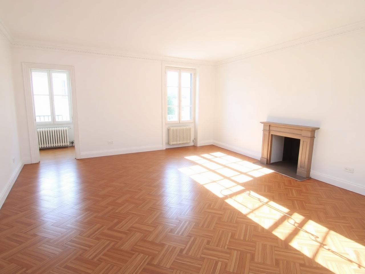 Débarras avant-vente immobilière à Angers par Moovngo